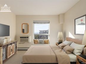 1150 Vine Street 1003, Denver CO 80206