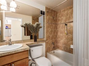 1150 Vine Street 1003, Denver CO 80206