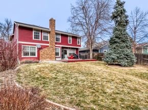 11446 San Joaquin Ridge, Littleton CO 80127