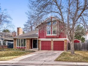11446 San Joaquin Ridge, Littleton CO 80127