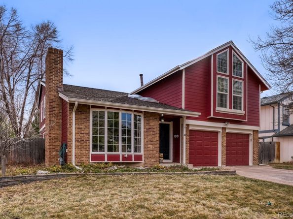 11446 San Joaquin Ridge, Littleton CO 80127