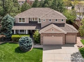 11674 E Ida Avenue, Englewood CO 80111