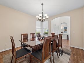 11674 E Ida Avenue, Englewood CO 80111