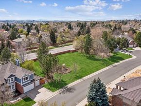11674 E Ida Avenue, Englewood CO 80111