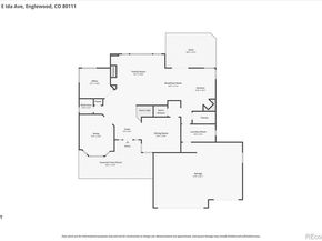 11674 E Ida Avenue, Englewood CO 80111