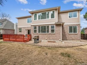 11674 E Ida Avenue, Englewood CO 80111