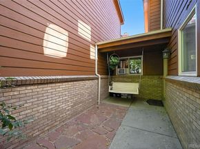 63 Ward Court, Lakewood CO 80228