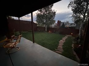 63 Ward Court, Lakewood CO 80228