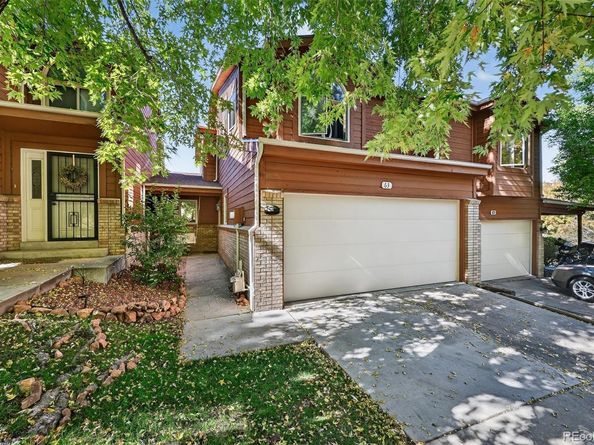 63 Ward Court, Lakewood CO 80228