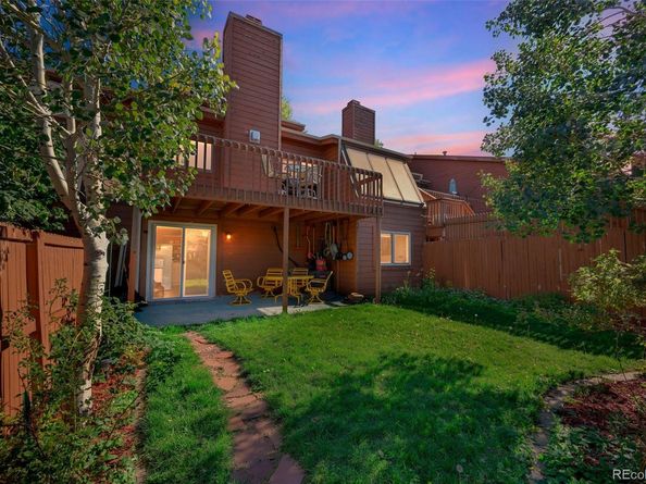 63 Ward Court, Lakewood CO 80228