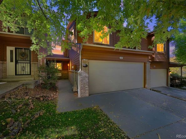 63 Ward Court, Lakewood CO 80228