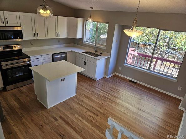 Undisclosed Address #7164221, Centennial CO 80015