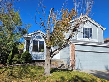 Undisclosed Address #7164221