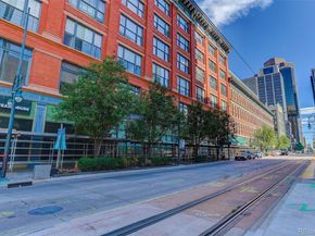 1555 California Street 319, Denver CO 80202