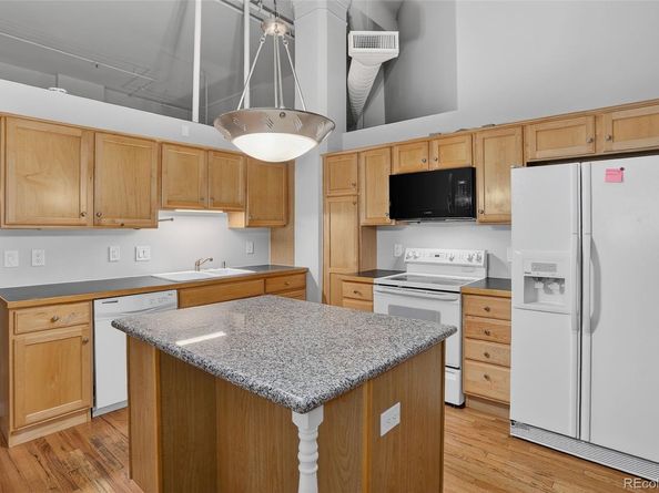 1555 California Street 319, Denver CO 80202