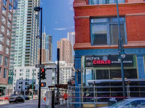 1555 California Street 319, Denver CO 80202