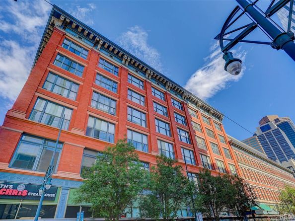 1555 California Street 319, Denver CO 80202