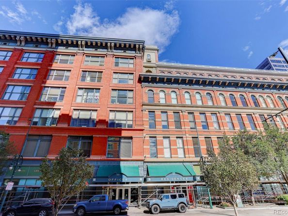 1555 California Street 319, Denver CO 80202