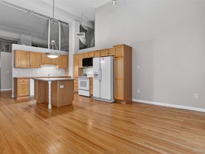 1555 California Street 319, Denver CO 80202