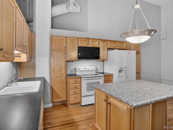 1555 California Street 319, Denver CO 80202