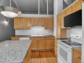 1555 California Street 319, Denver CO 80202