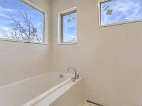 3963 N Utica Street, Denver CO 80212