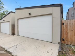 3963 N Utica Street, Denver CO 80212