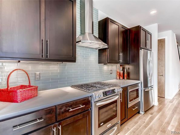 3963 N Utica Street, Denver CO 80212