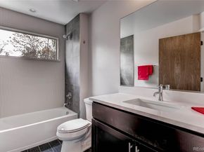 3963 N Utica Street, Denver CO 80212