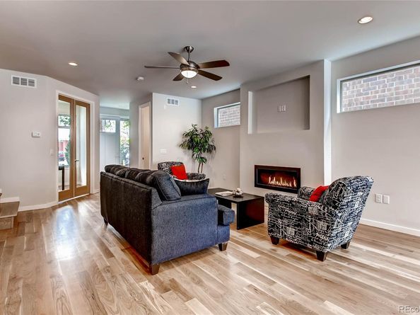 3963 N Utica Street, Denver CO 80212