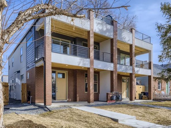 3963 N Utica Street, Denver CO 80212