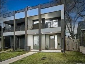 3963 N Utica Street, Denver CO 80212
