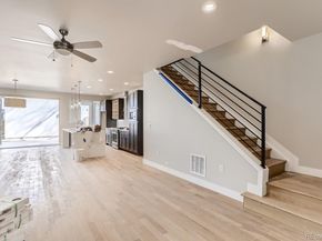 3963 N Utica Street, Denver CO 80212