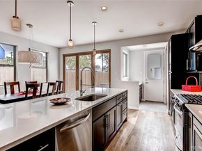 3963 N Utica Street, Denver CO 80212