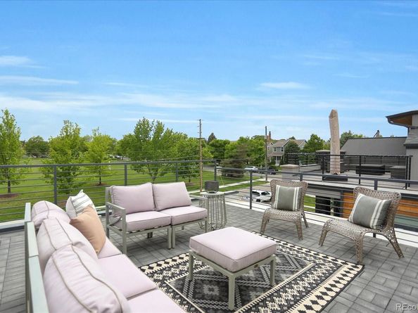 3963 N Utica Street, Denver CO 80212