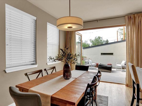 3963 N Utica Street, Denver CO 80212