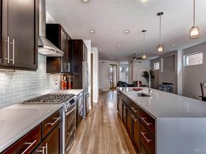 3963 N Utica Street, Denver CO 80212