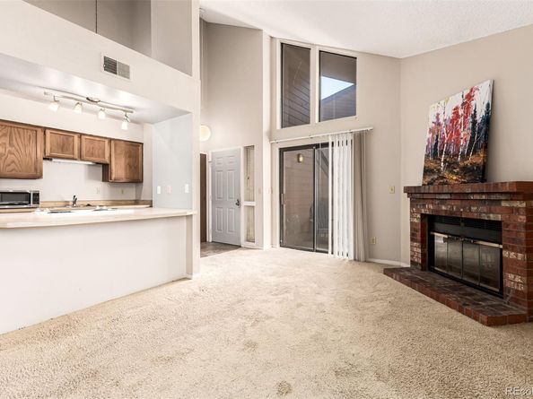 12354 W Nevada Place 301, Lakewood CO 80228