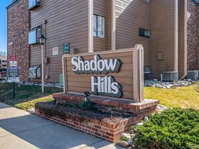 12354 W Nevada Place 301, Lakewood CO 80228