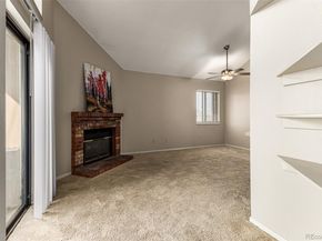 12354 W Nevada Place 301, Lakewood CO 80228