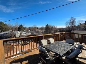 7714 Reed Street, Arvada CO 80003