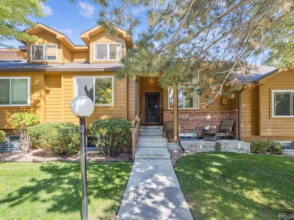 11925 W 66th Place B, Arvada CO 80004