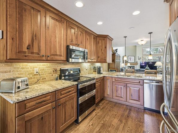 11925 W 66th Place B, Arvada CO 80004