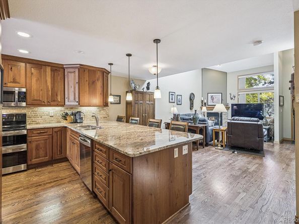 11925 W 66th Place B, Arvada CO 80004