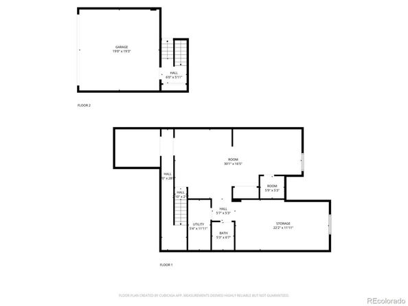 11925 W 66th Place B, Arvada CO 80004