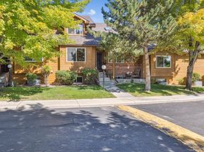 11925 W 66th Place B, Arvada CO 80004