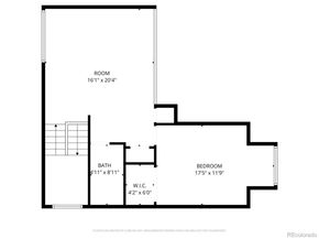 11925 W 66th Place B, Arvada CO 80004