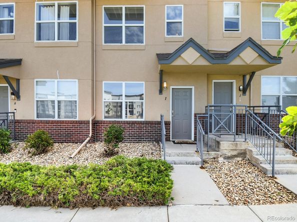 14900 E Center Avenue I, Aurora CO 80012