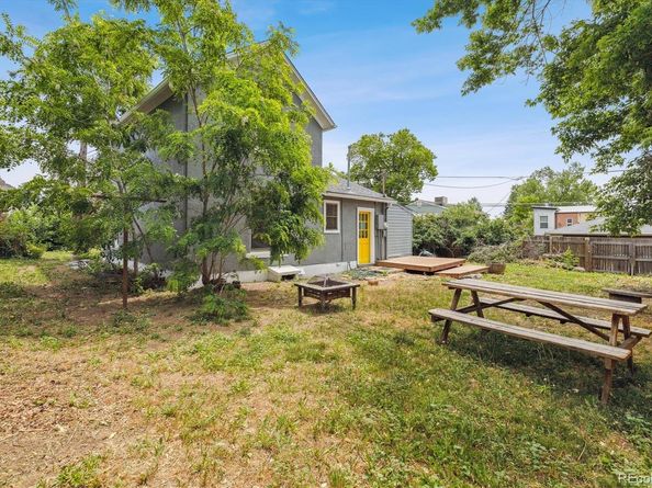512 Cheyenne Street, Golden CO 80403