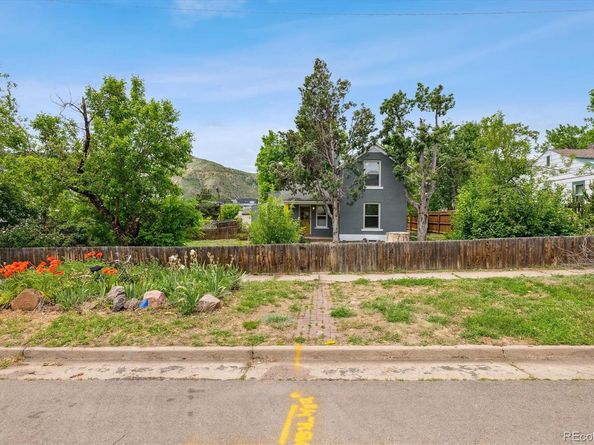 512 Cheyenne Street, Golden CO 80403